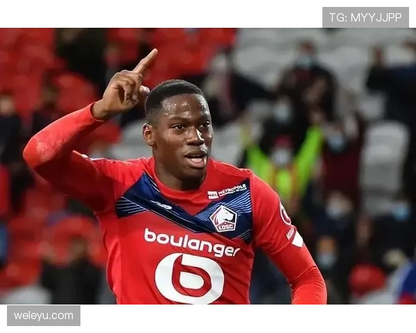 奥斯梅恩与弗拉霍维奇：传统9号位的两种进化路径