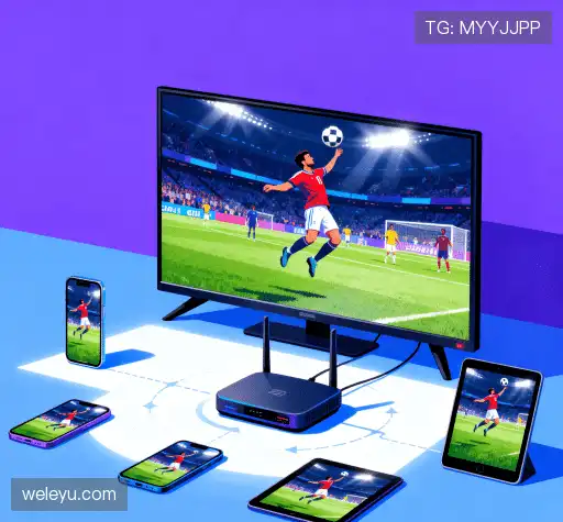 我们的核心竞争力